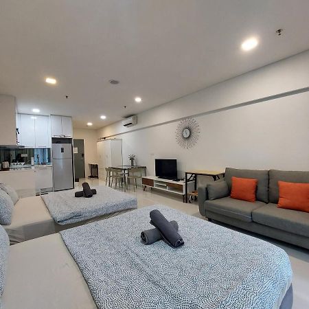 Inspired Homes @ Summer Suite Kuala Lumpur Exteriér fotografie