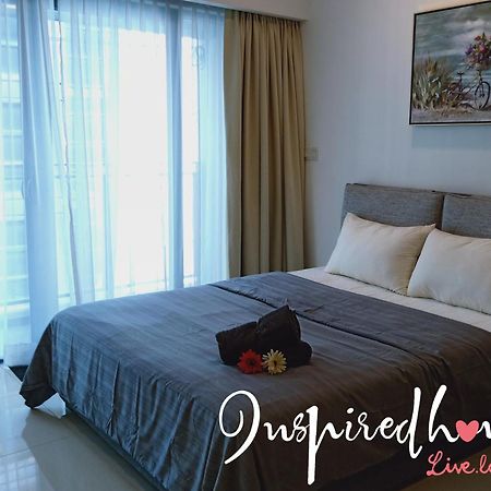 Inspired Homes @ Summer Suite Kuala Lumpur Pokoj fotografie