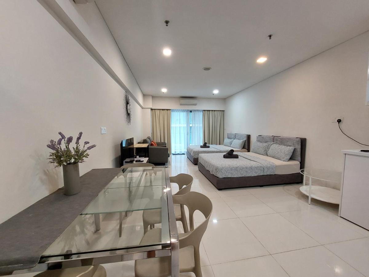 Inspired Homes @ Summer Suite Kuala Lumpur Exteriér fotografie