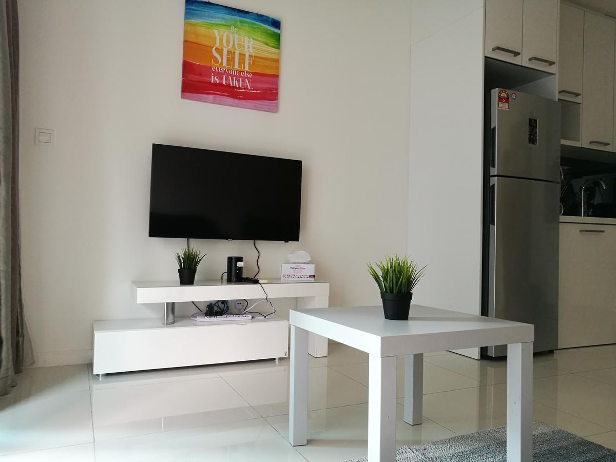 Inspired Homes @ Summer Suite Kuala Lumpur Exteriér fotografie