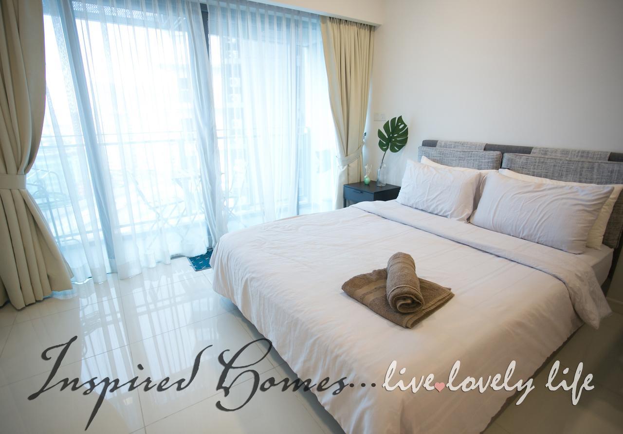 Inspired Homes @ Summer Suite Kuala Lumpur Exteriér fotografie
