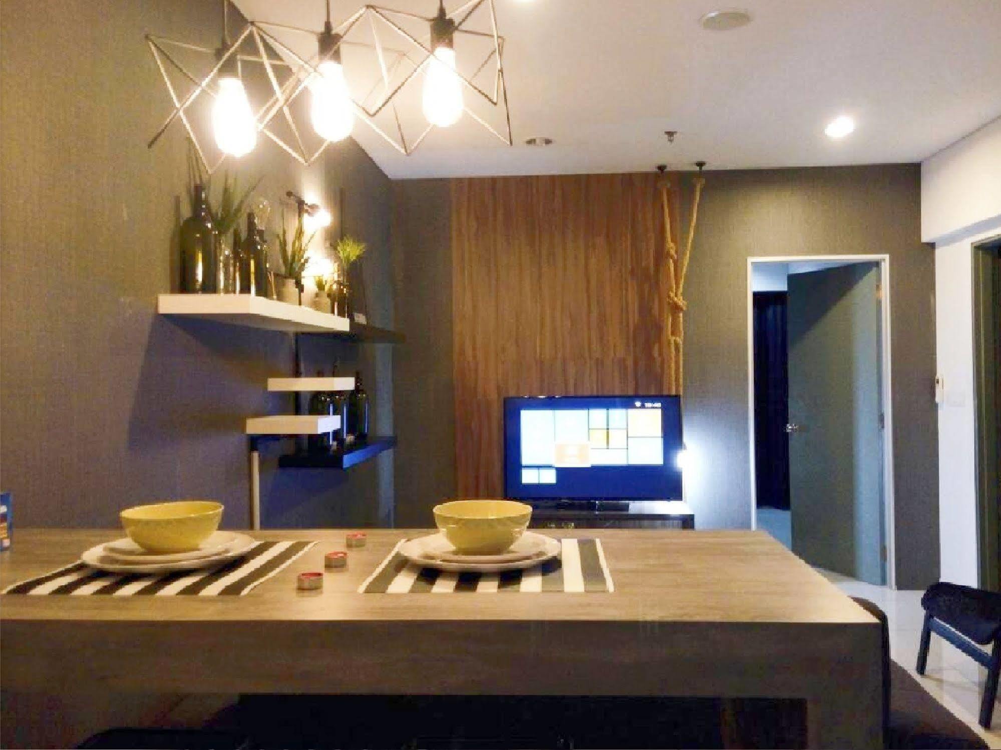 Inspired Homes @ Summer Suite Kuala Lumpur Exteriér fotografie