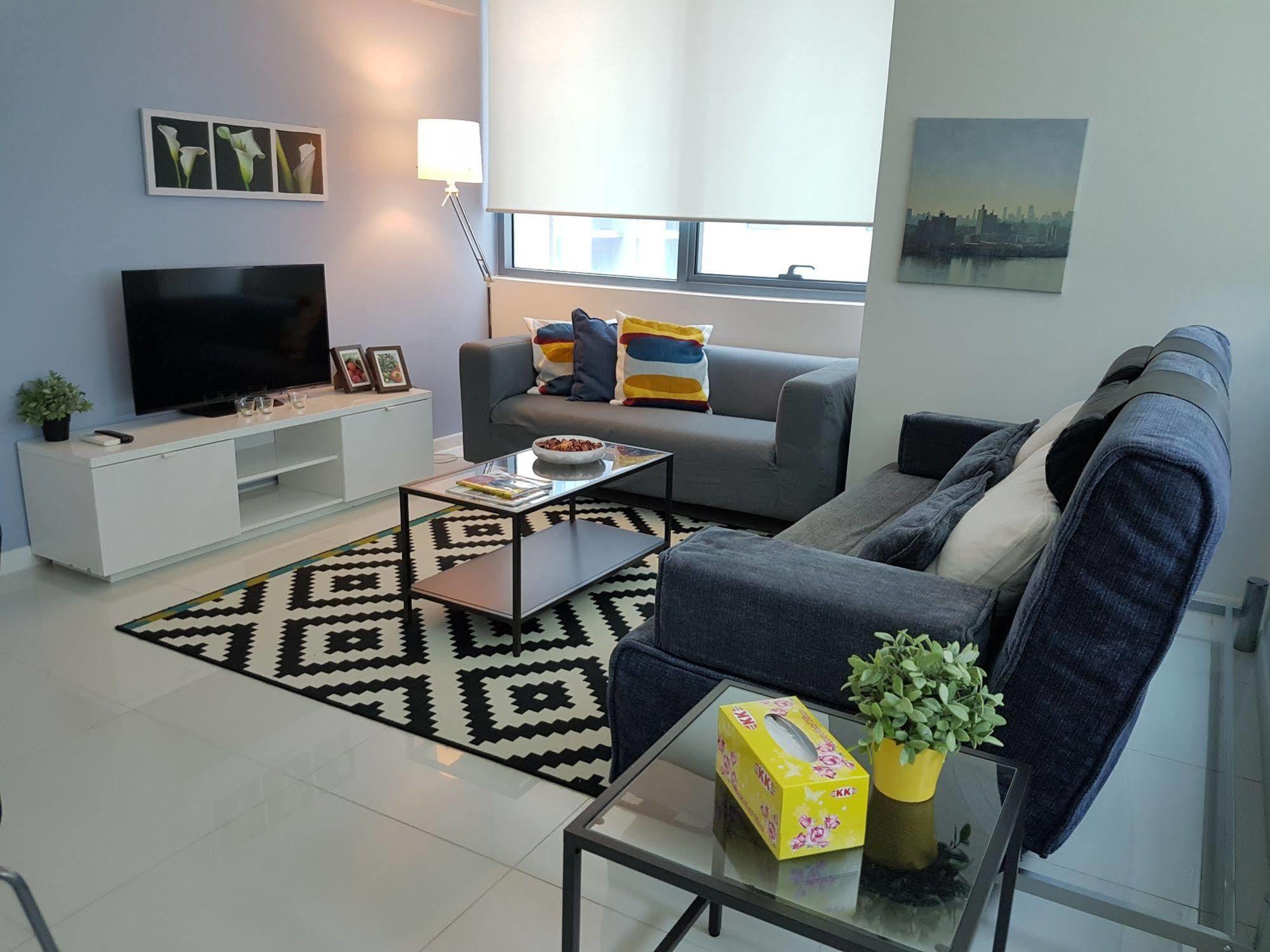 Inspired Homes @ Summer Suite Kuala Lumpur Exteriér fotografie