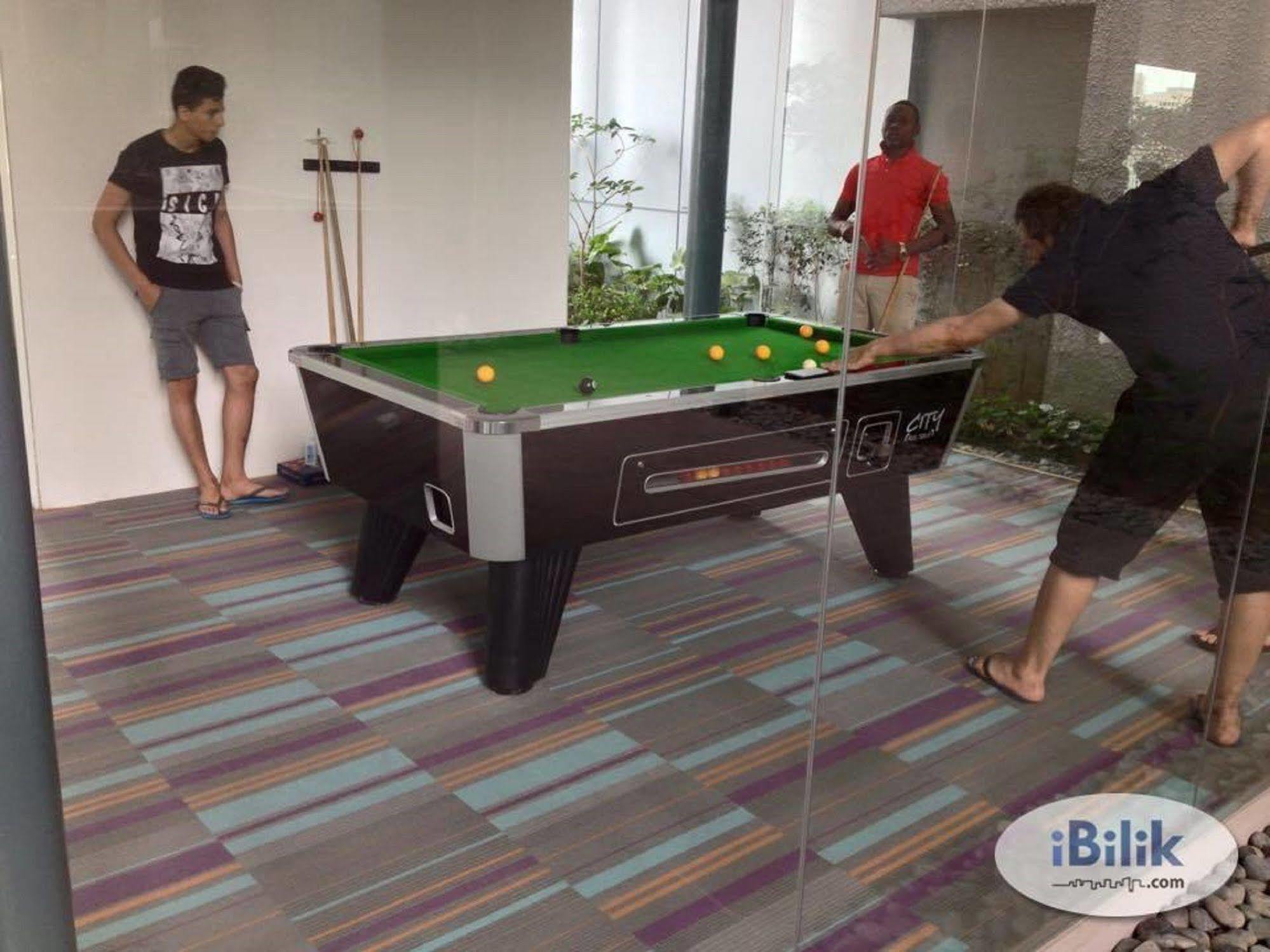 Inspired Homes @ Summer Suite Kuala Lumpur Exteriér fotografie