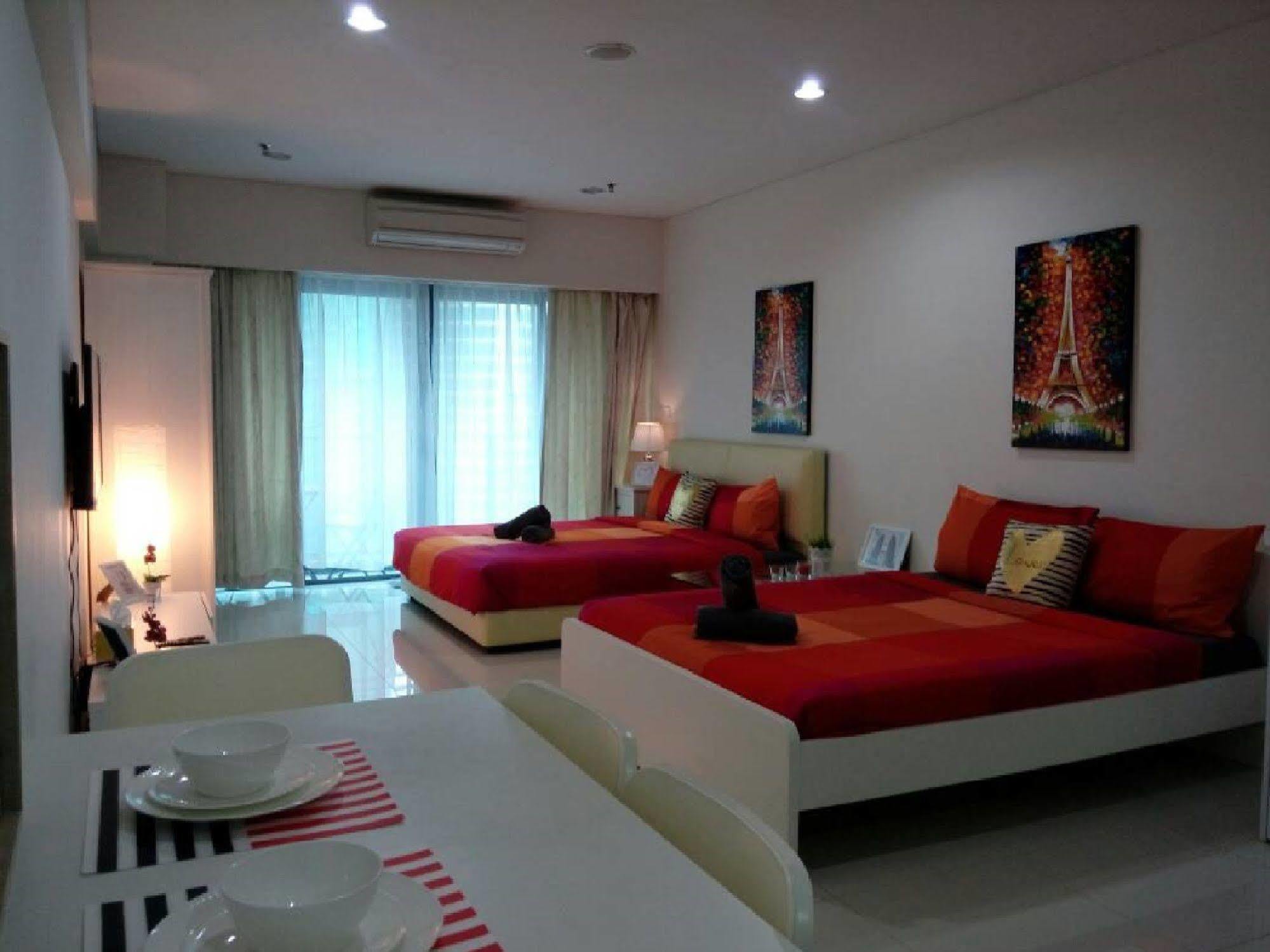 Inspired Homes @ Summer Suite Kuala Lumpur Exteriér fotografie