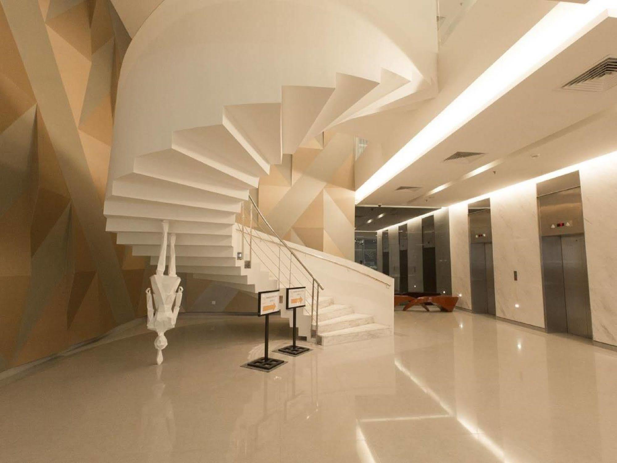 Inspired Homes @ Summer Suite Kuala Lumpur Exteriér fotografie
